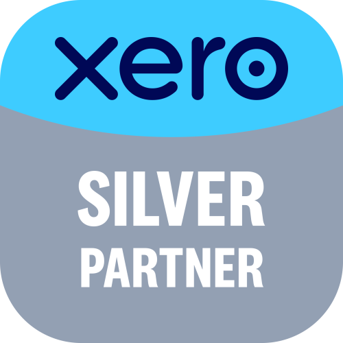 Xero Logo